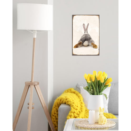 Queen Kerosin Blechschild - Chill Rabbit Meist gekauft