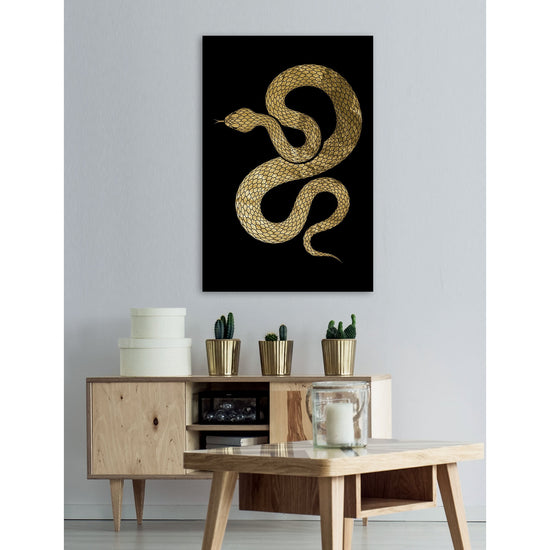 Queen Kerosin Blattgold Bild - Rolf im Angebot