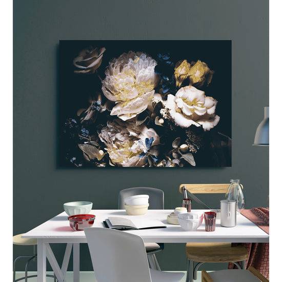 Queen Kerosin Blattgold Bild - Vitus Schlussverkauf