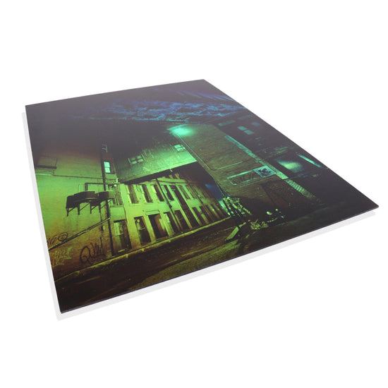 Queen Kerosin Colorswitch Bild - Industrial Glam Outlet