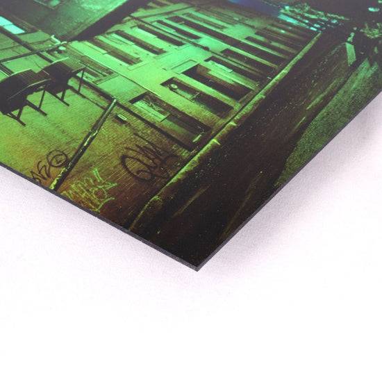 Queen Kerosin Colorswitch Bild - Industrial Glam Outlet