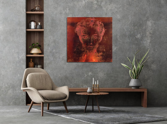 Queen Kerosin Colorswitch Bild - Deep Passion Auslauf