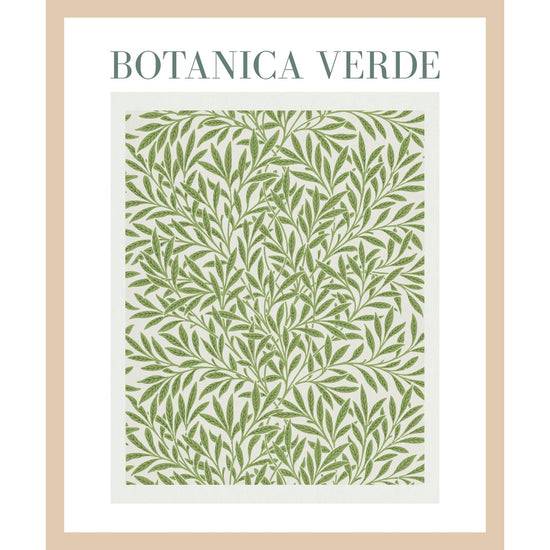 Queen Kerosin Rahmenbild - Botanica Verde