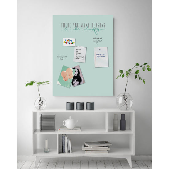 Queen Kerosin Magnetisches Markerboard - There are many reasons im Angebot