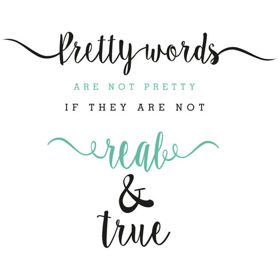 Queen Kerosin Magnetisches Markerboard - Pretty words Meist gekauft