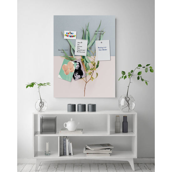Queen Kerosin Magnetisches Markerboard - Plant Online