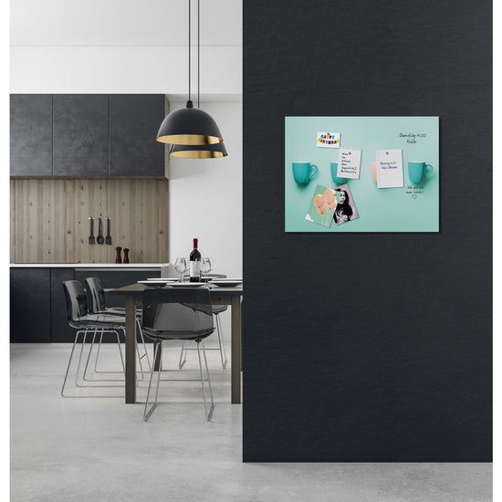 Queen Kerosin Magnetisches Markerboard - Cups Nur noch ein Tag übrig