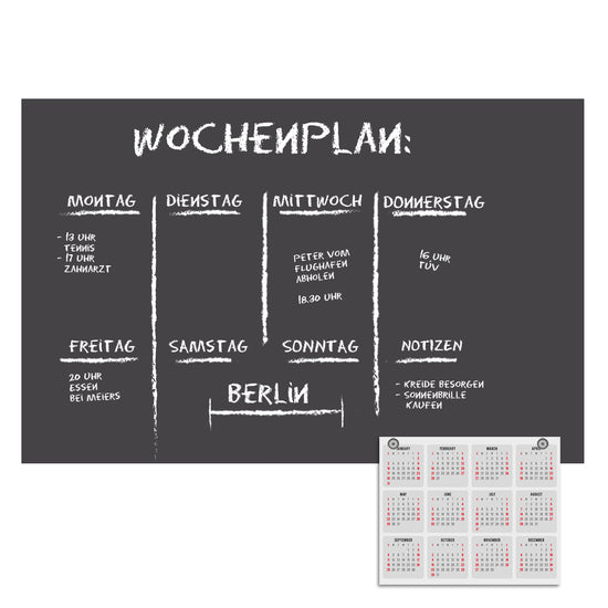 Queen Kerosin Magnetische Tafelfolie - Grau Günstiger Verkauf