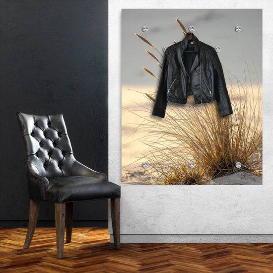 Queen Kerosin Garderobe - Bent Grass Schlussverkauf