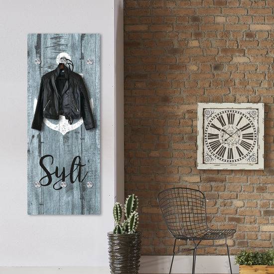 Queen Kerosin Garderobe - Sylt Anker im Angebot
