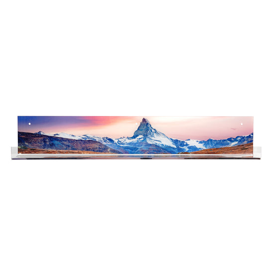 Queen Kerosin Galerieboard - Matterhorn im Angebot
