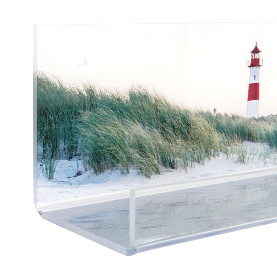 Queen Kerosin Galerieboard - Beach Schlussverkauf