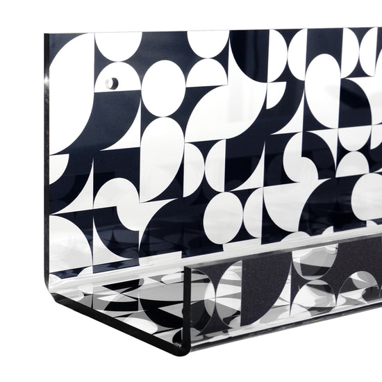 Queen Kerosin Galerieboard - Abstract Günstiger Verkauf
