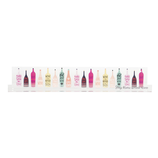 Queen Kerosin Galerieboard - Wine Bottles Meist gekauft