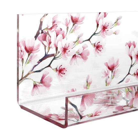 Queen Kerosin Galerieboard - Cherry blossoms Online