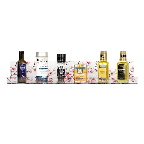 Queen Kerosin Galerieboard - Cherry blossoms Online
