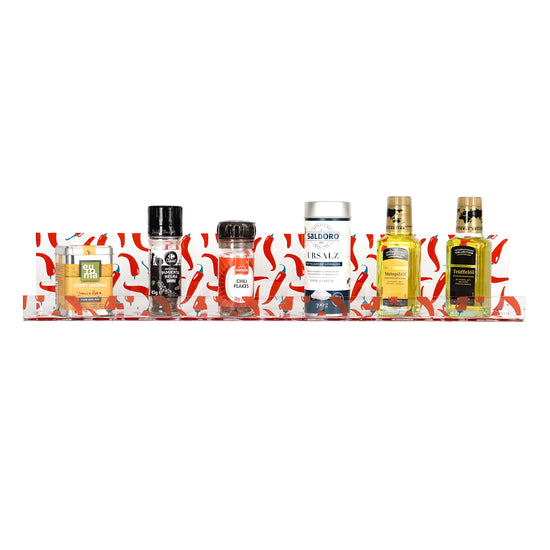 Queen Kerosin Galerieboard - Chilli Outlet