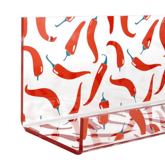 Queen Kerosin Galerieboard - Chilli Outlet
