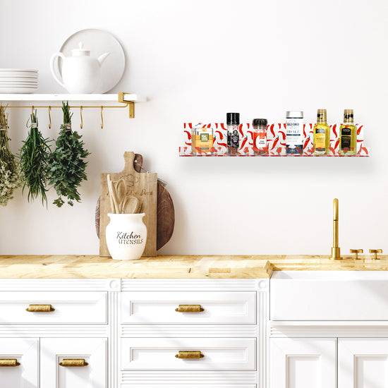Queen Kerosin Galerieboard - Chilli Outlet