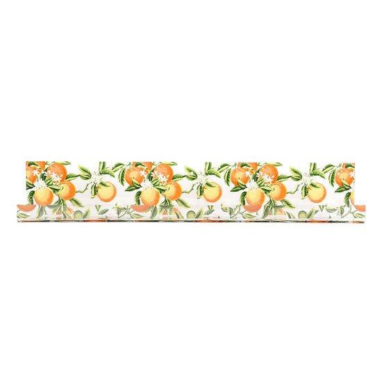 Queen Kerosin Galerieboard - Orange Dream Auslauf