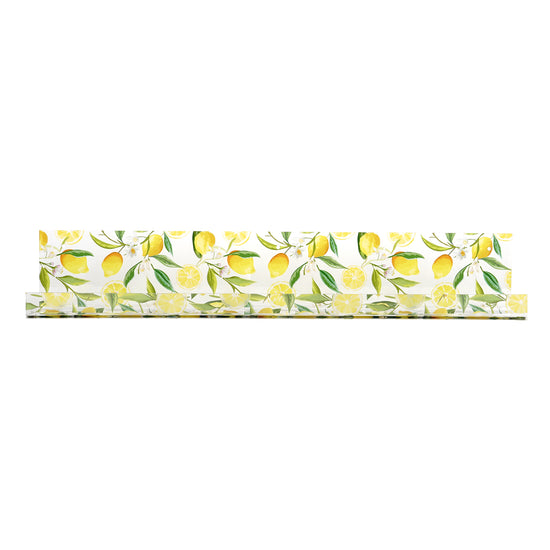 Queen Kerosin Galerieboard - Citrus Verkauf