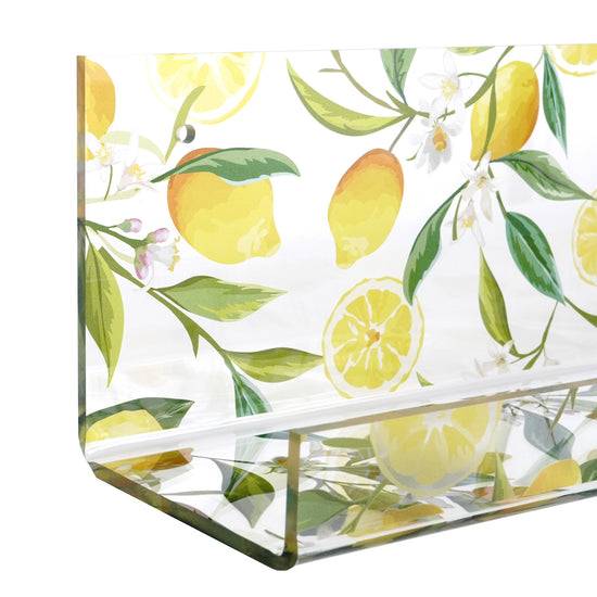 Queen Kerosin Galerieboard - Citrus Verkauf
