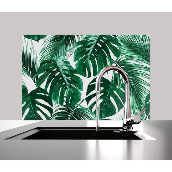 Queen Kerosin Spritzschutz - Blätter Online