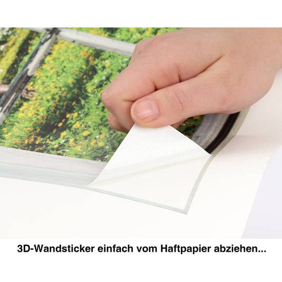 Queen Kerosin 3D Wandtattoo - Emery im Angebot
