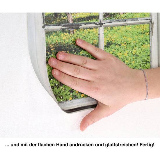 Queen Kerosin 3D Wandtattoo - Emery im Angebot