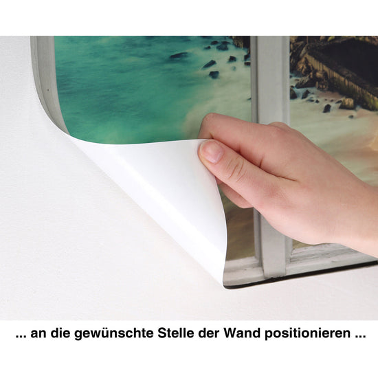 Queen Kerosin 3D Wandtattoo - Disa Schlussverkauf
