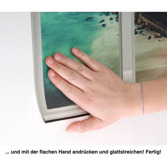 Queen Kerosin 3D Wandtattoo - Disa Schlussverkauf