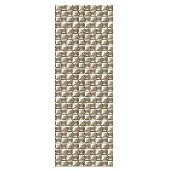 Queen Kerosin Selbstklebende Tapete - Golden Tiles