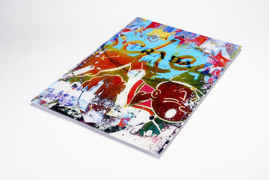 Queen Kerosin Acrylglasbild - POP-EYE Begrenzte Freigabe