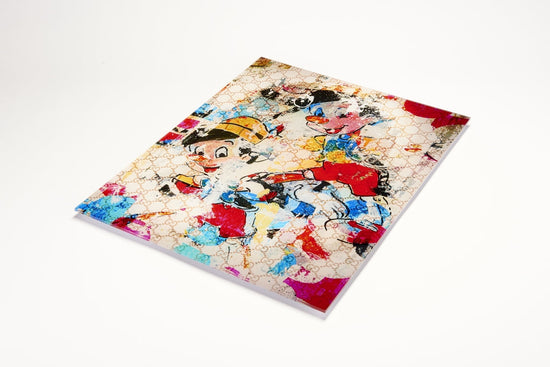 Queen Kerosin Acrylglasbild - PICCO GG JETZT KAUFEN