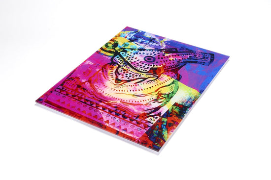 Queen Kerosin Acrylglasbild - ENLIGHT Letzte 2 Tage