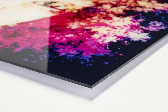Queen Kerosin Acrylglasbild - BLOSSOM WHORE Zeitbegrenzte Promotion