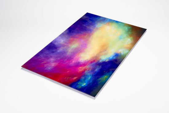 Queen Kerosin Acrylglasbild - Reichweitenmanipulationen Nur noch ein Tag übrig