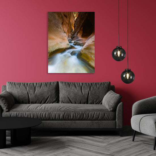 Queen Kerosin Acrylglasbild - BRYCE 7 Rabatte dieses Monats