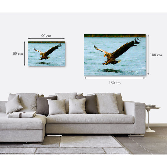 Queen Kerosin Seeadler von Torsten Reuter 50% Rabatt mit kostenlosem Versand