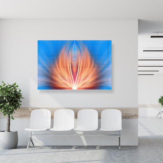 Queen Kerosin Yoga Art - Open your Mind zollfrei