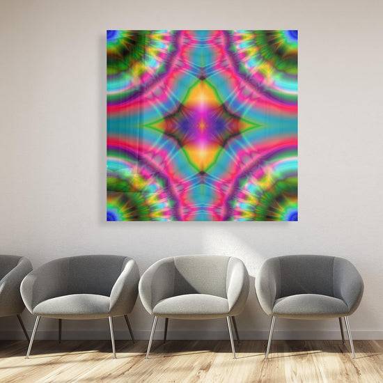 Queen Kerosin Yoga Art - Niyama Online