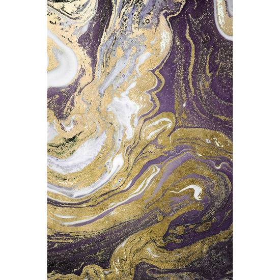 Queen Kerosin Blattgold Bild - Yanis Limitierter Zeitrabatt