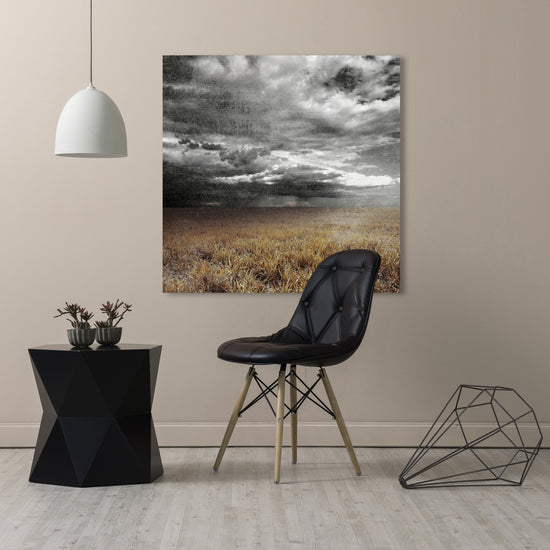 Queen Kerosin Acrylglasbild - Rosalie Osterangebot