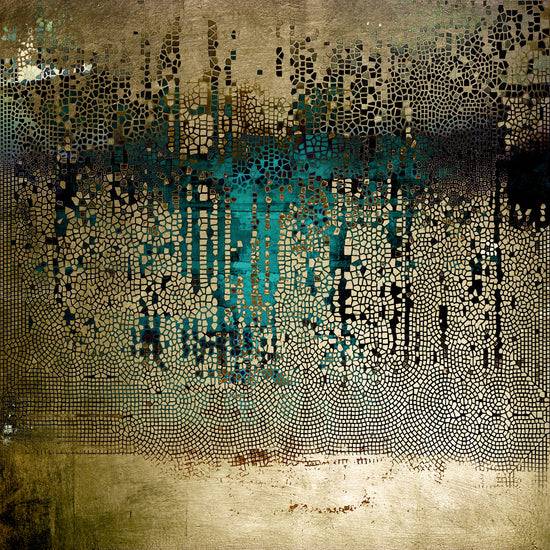 Queen Kerosin Acrylglasbild - Calico Zeitlich begrenztes Angebot