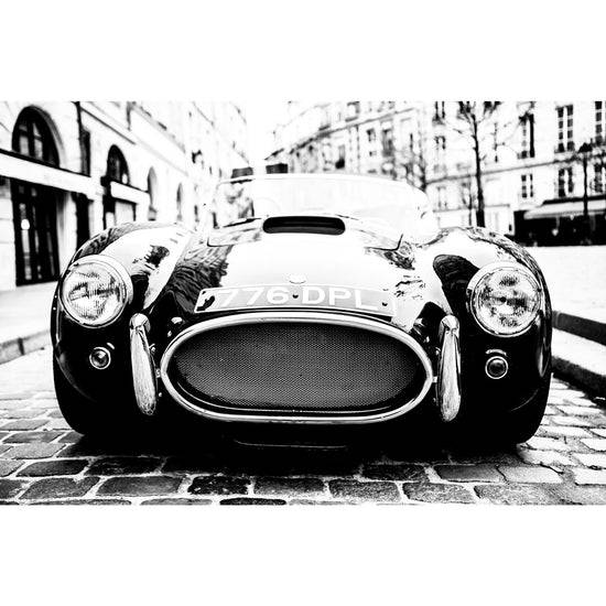 Queen Kerosin Akustikbild - Oldtimer Sonderangebote