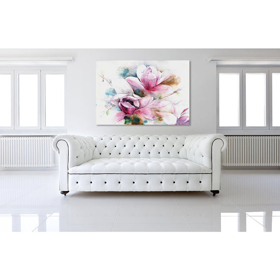 Queen Kerosin Acrylglasbild - Blossoms Up Wochenangebot