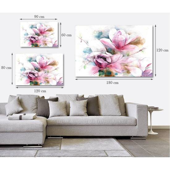 Queen Kerosin Acrylglasbild - Blossoms Up Wochenangebot