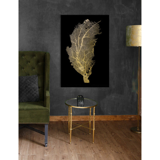 Queen Kerosin Blattgold Bild - Theo Fabrik Onlineshop