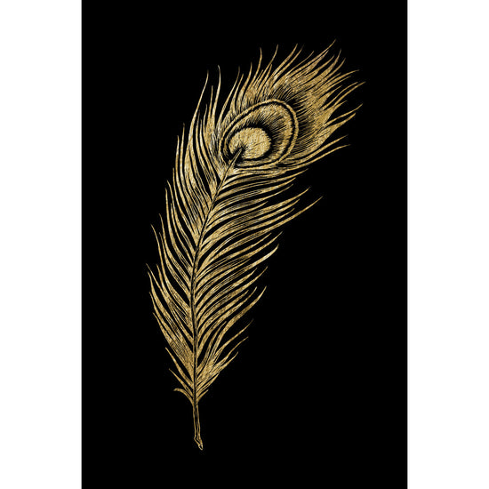 Queen Kerosin Blattgold Bild - Yorick Versandkostenfrei
