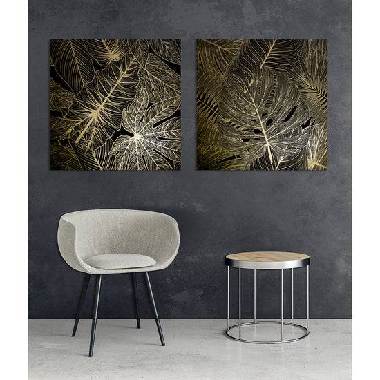 Queen Kerosin Blattgold Bild - Sven Begrenztes Angebot